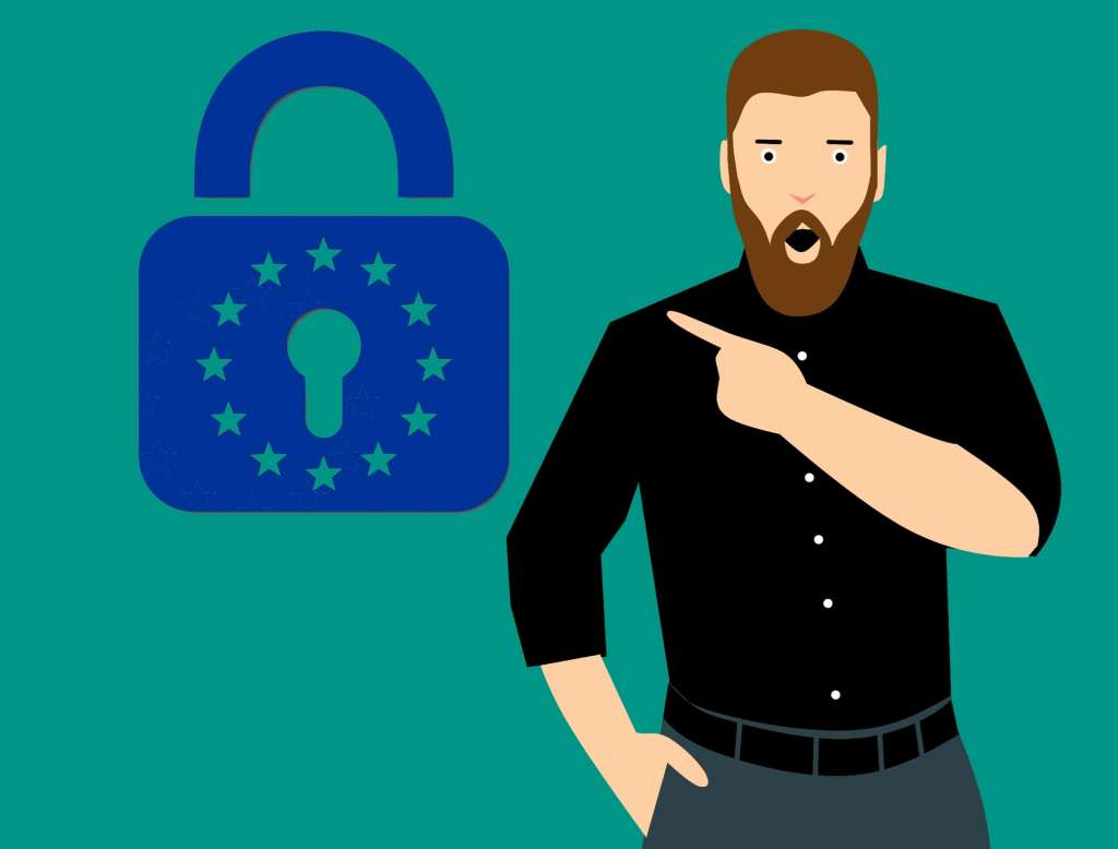 VIDEOSORVEGLIANZA E SANZIONI GDPR OGGI